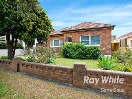 12 Scott Street, KOGARAH NSW 2217