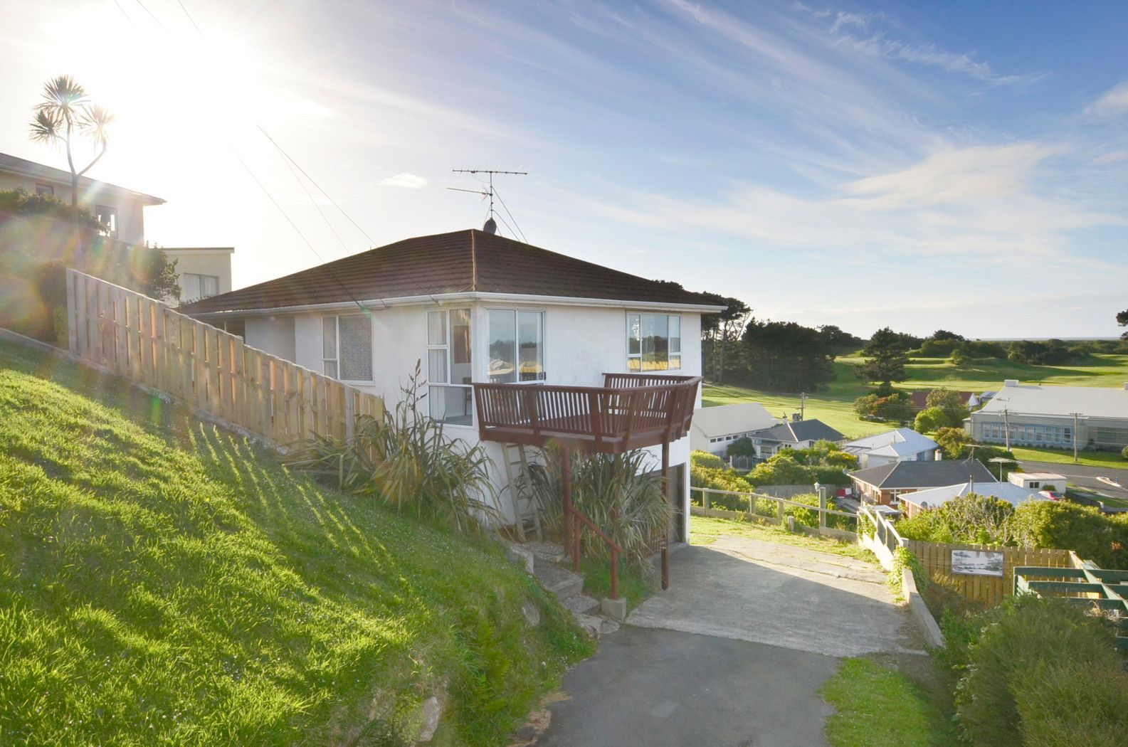 10 Dundonald Street, TAINUI, Dunedin City