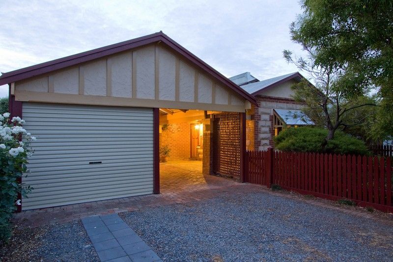 14 Llandower Avenue, EVANDALE SA 5069