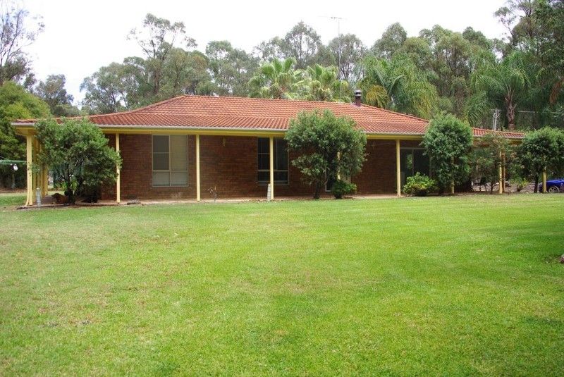 162 The Driftway, LONDONDERRY, NSW 2753