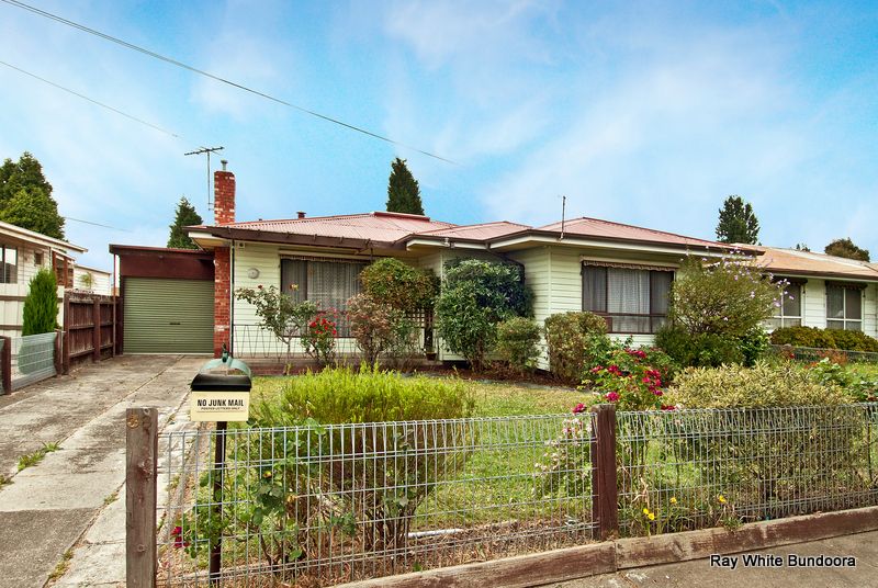 38 Lane Crescent, RESERVOIR, VIC 3073