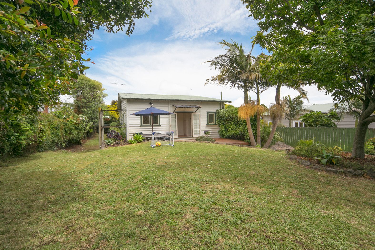 196 Church Street, ONEHUNGA, Auckland City
