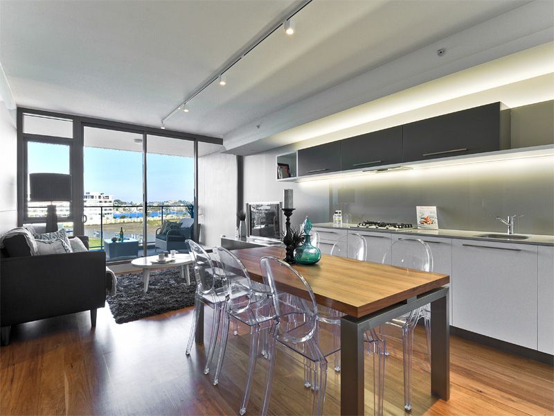 86/27 Cunningham Street, NEWSTEAD, QLD 4006