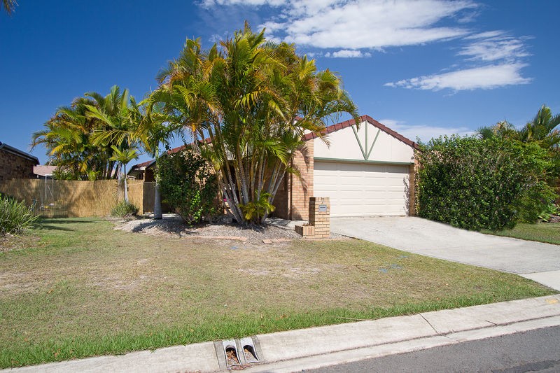 7 Pascali Court, VARSITY LAKES, QLD 4227