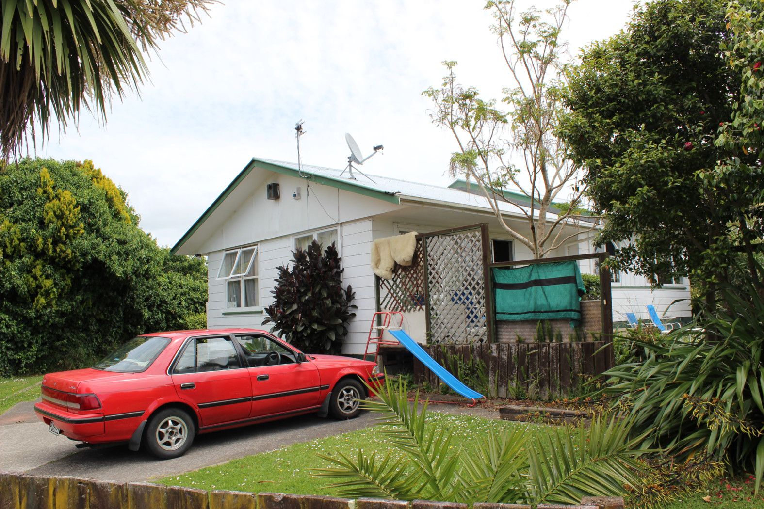 31 Feasegate Street, MANUREWA, Manukau City