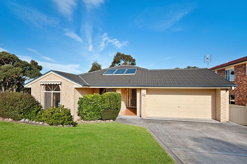 20 Riesling Road, BONNELLS BAY NSW 2264