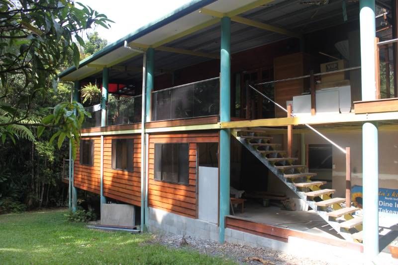 3 Bangalow Place, KURANDA, QLD 4881