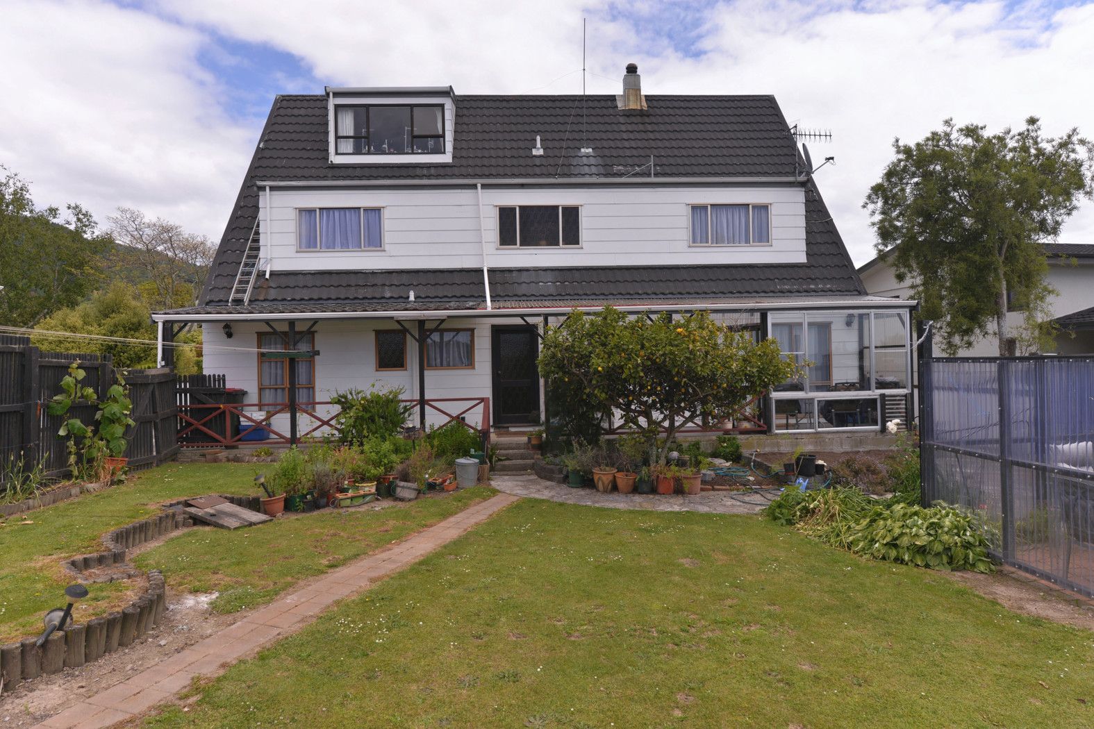 5 Selbourne Avenue, RICHMOND, Tasman District