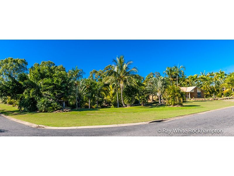 42 Schlencker Drive, GLENLEE, QLD 4711