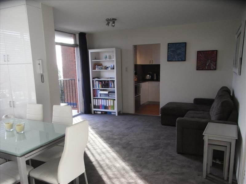 44/1-5 Cook Road, CENTENNIAL PARK, NSW 2021