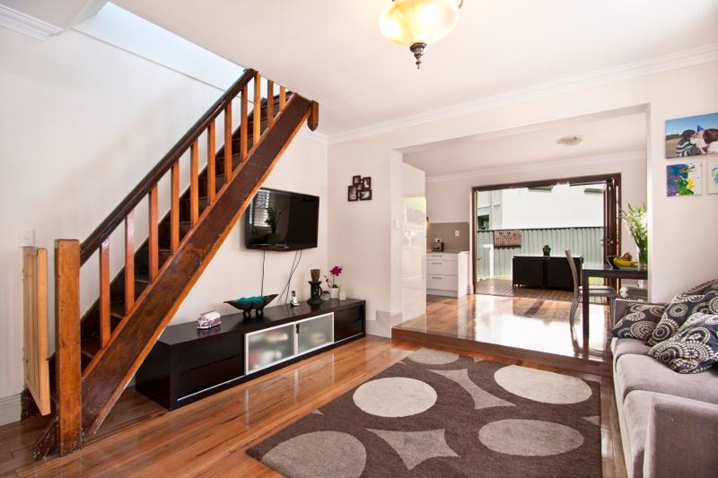 38 Iredale Street, NEWTOWN NSW 2042