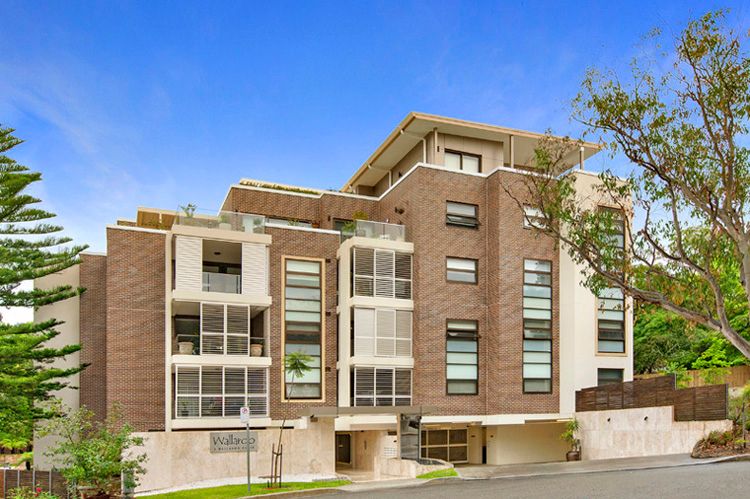28/5 Wallaroo Close, KILLARA, NSW 2071