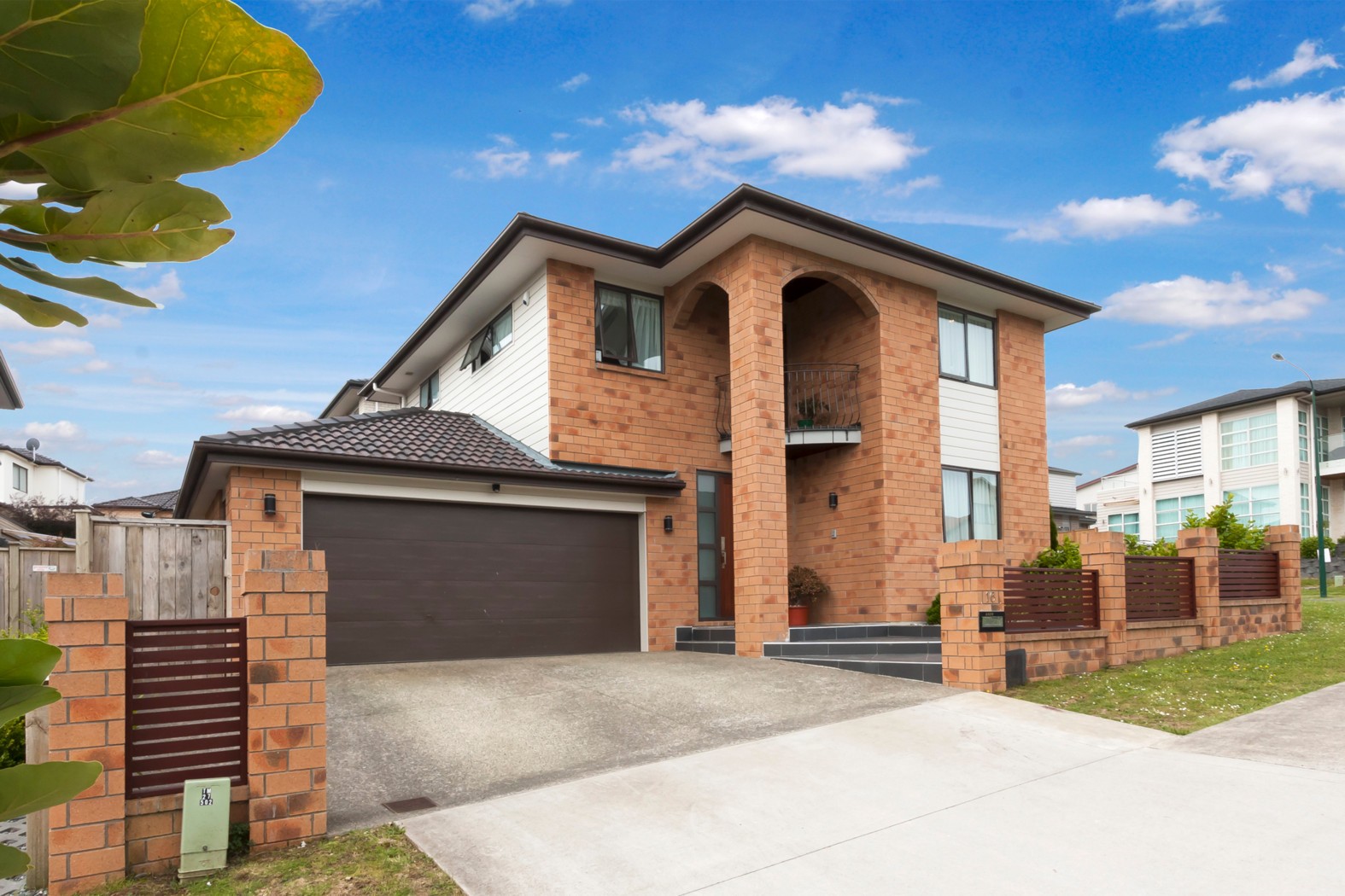 16 Andy Crescent, FLAT BUSH, Manukau City