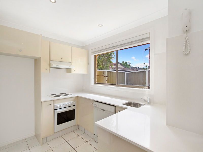 5/204 The Boulevarde, MIRANDA, NSW 2228