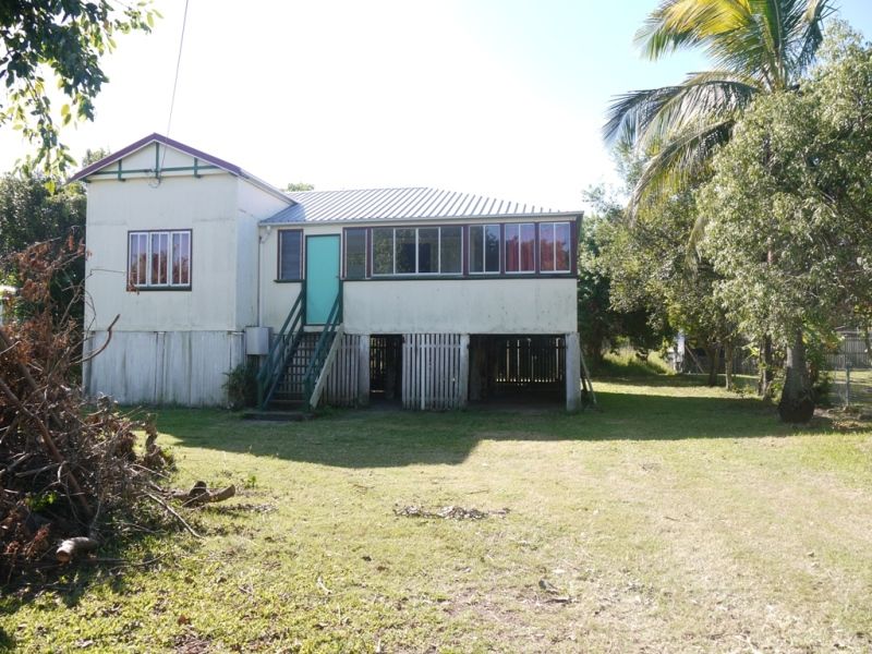 79 Whitman Street, YEPPOON, QLD 4703