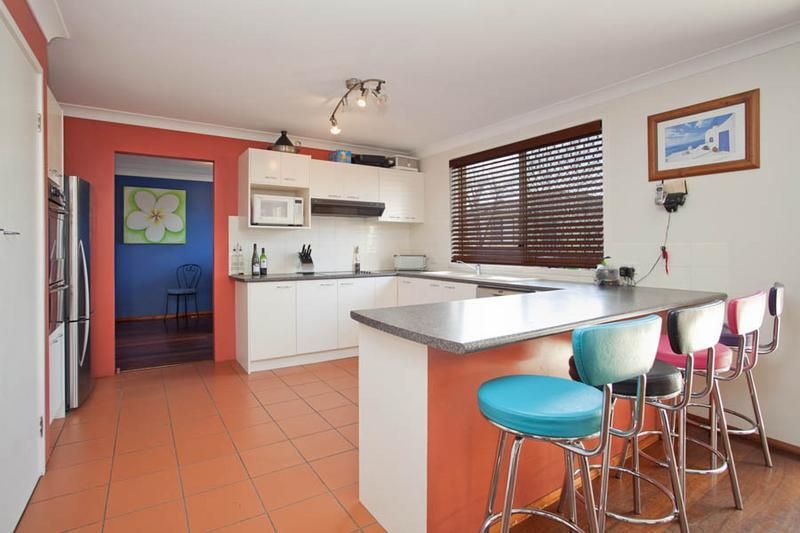 95 THOMAS MITCHELL Drive, BARDEN RIDGE, NSW 2234
