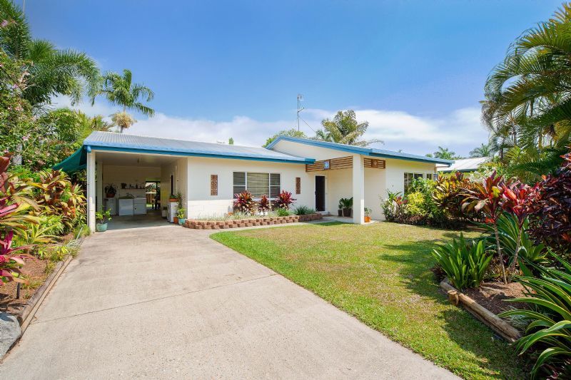 74 Gannet Street, KEWARRA BEACH, QLD 4879