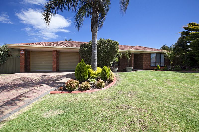 29 Dillon Street, REDWOOD PARK SA 5097