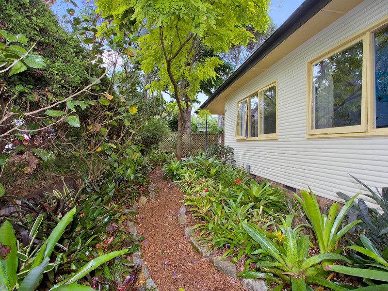 10 Ferguson Street, FORESTVILLE NSW 2087
