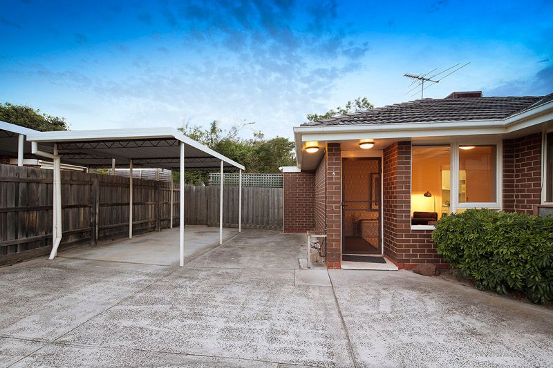 5/16 Argyle Street, BENTLEIGH EAST, VIC 3165
