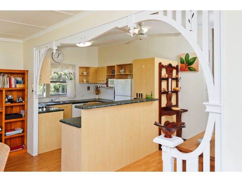 529 Payne Road, The Gap, QLD 4061