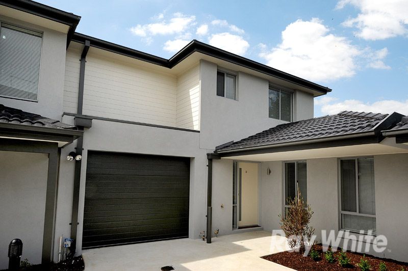 3/7-9 James Street, RINGWOOD, VIC 3134