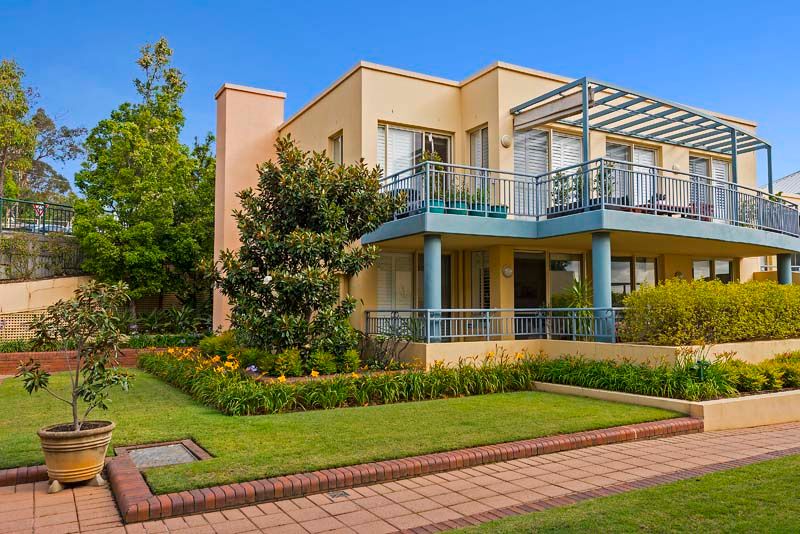 16 King Street, WAVERTON NSW 2060