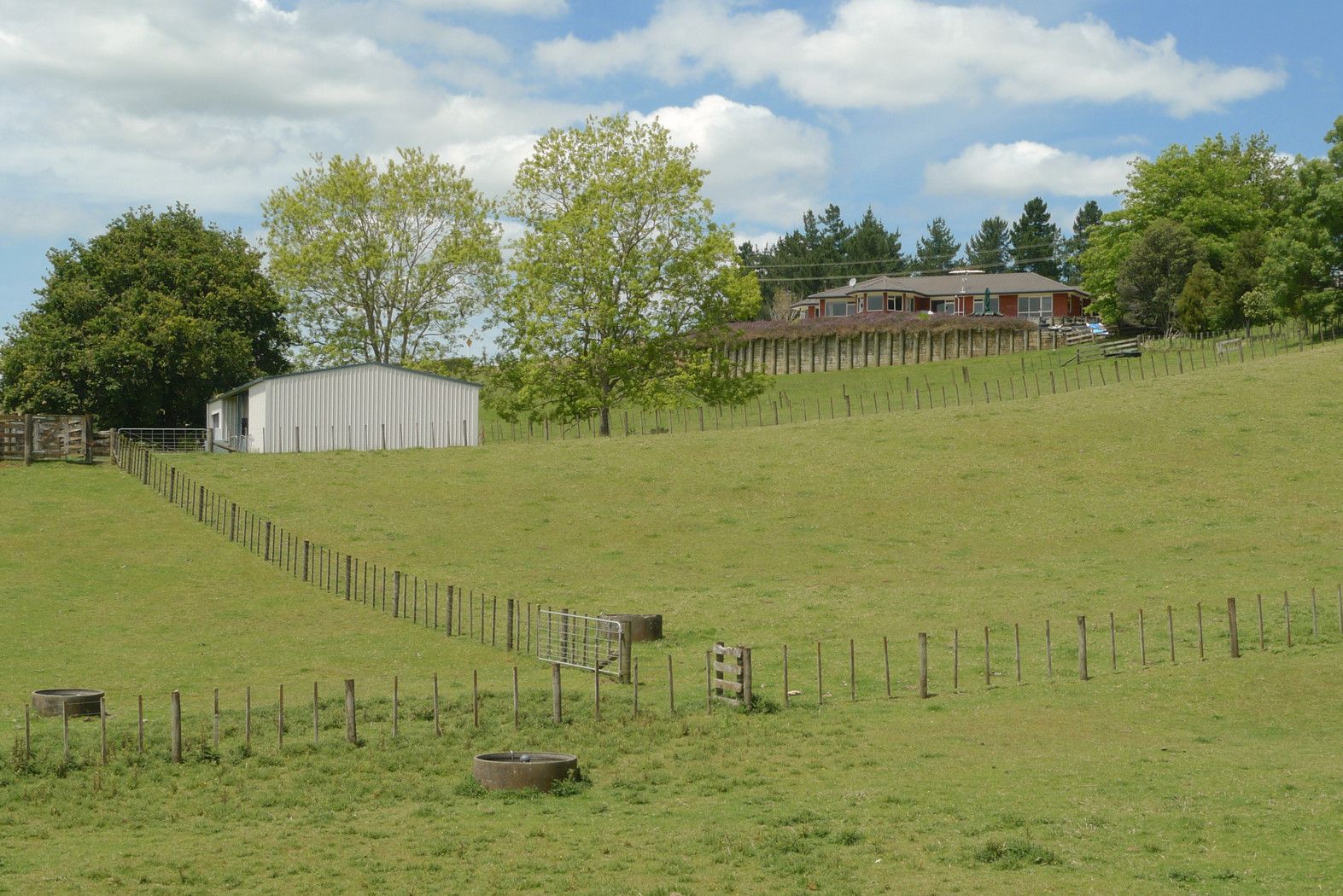 120 Kern Road, Ramarama, Papakura