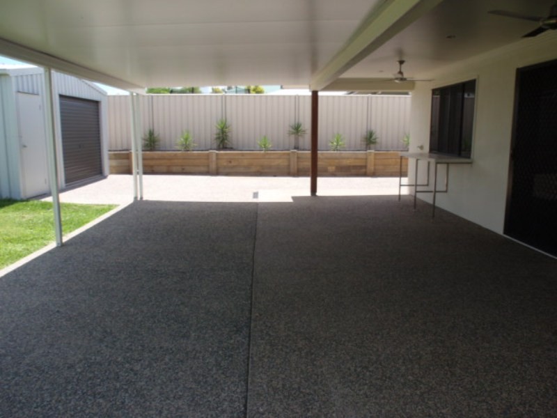 16 Pressler Road, EMERALD, QLD 4720