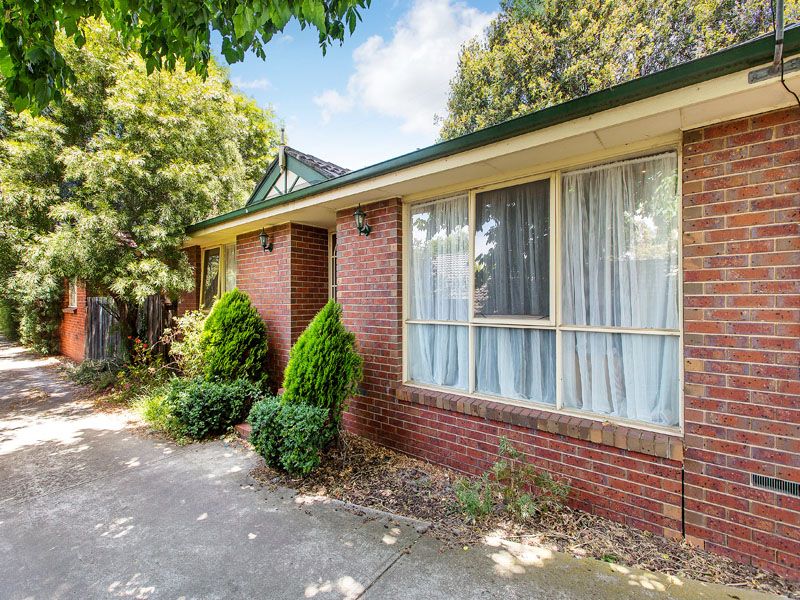1 Barker Street, CHELTENHAM VIC 3192