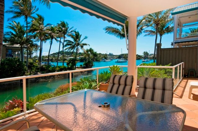 5 Quayside Court, TWEED HEADS NSW 2485