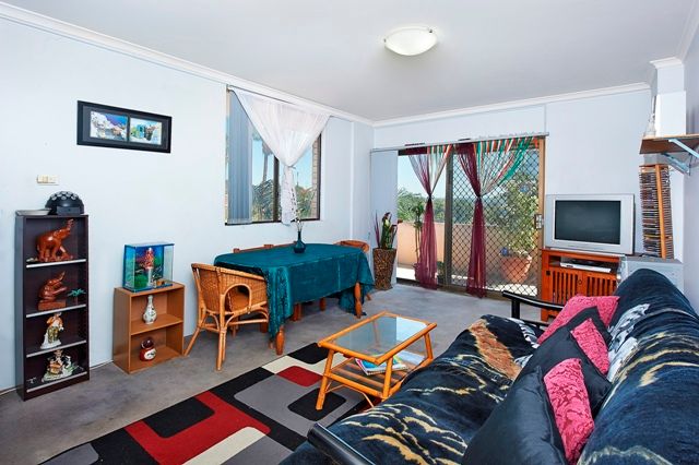 9/72 Great Western Highway, PARRAMATTA, NSW 2150