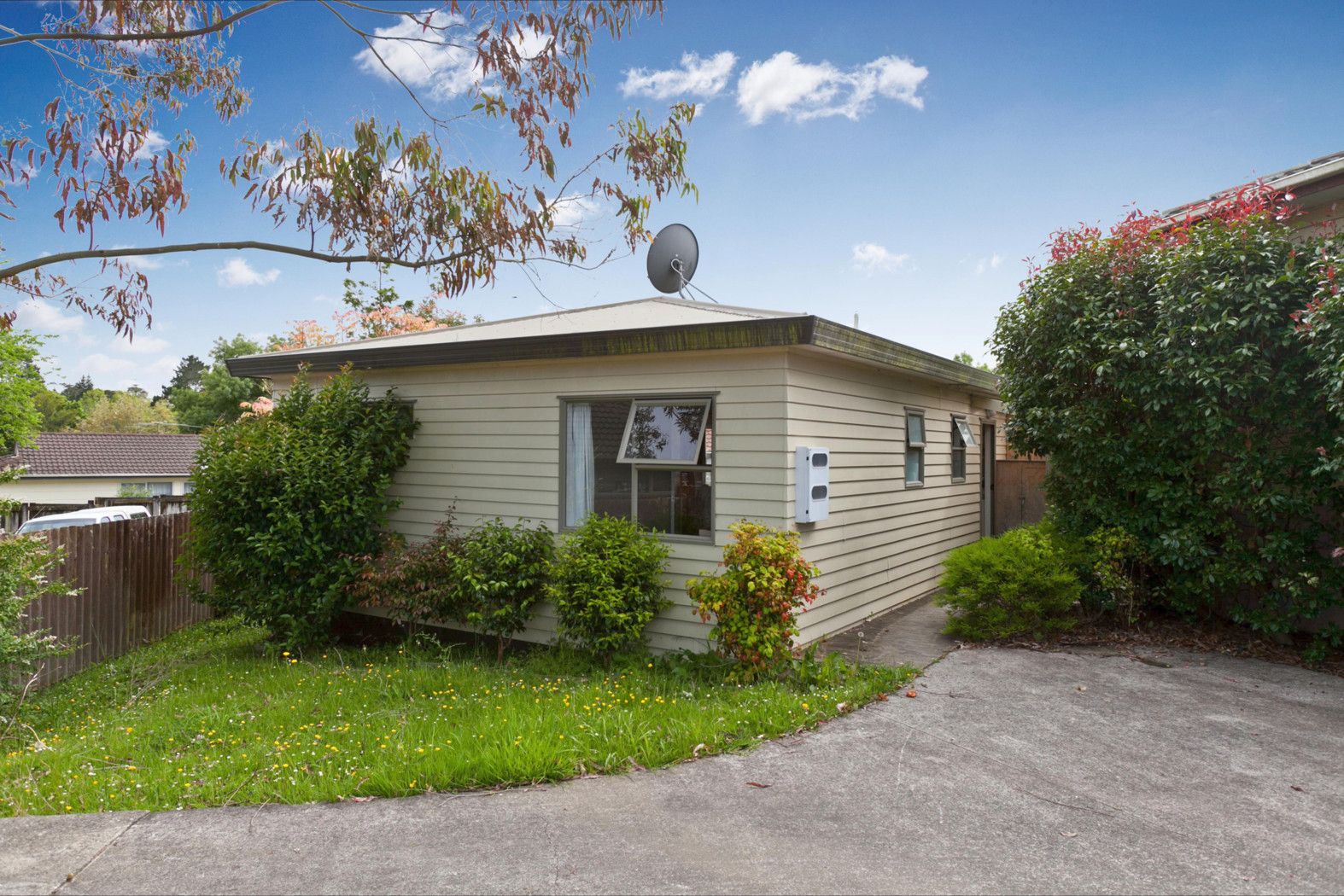 551 Swanson Road, RANUI, Waitakere City