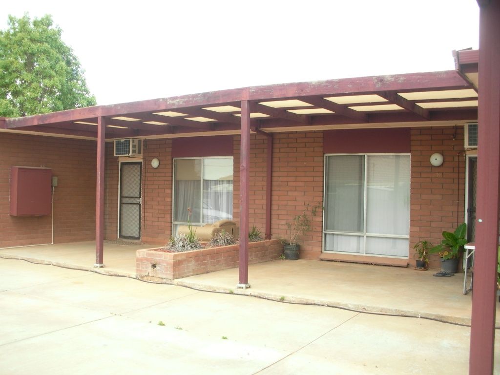 1-4 245 Ninth Street, MILDURA, VIC 3500