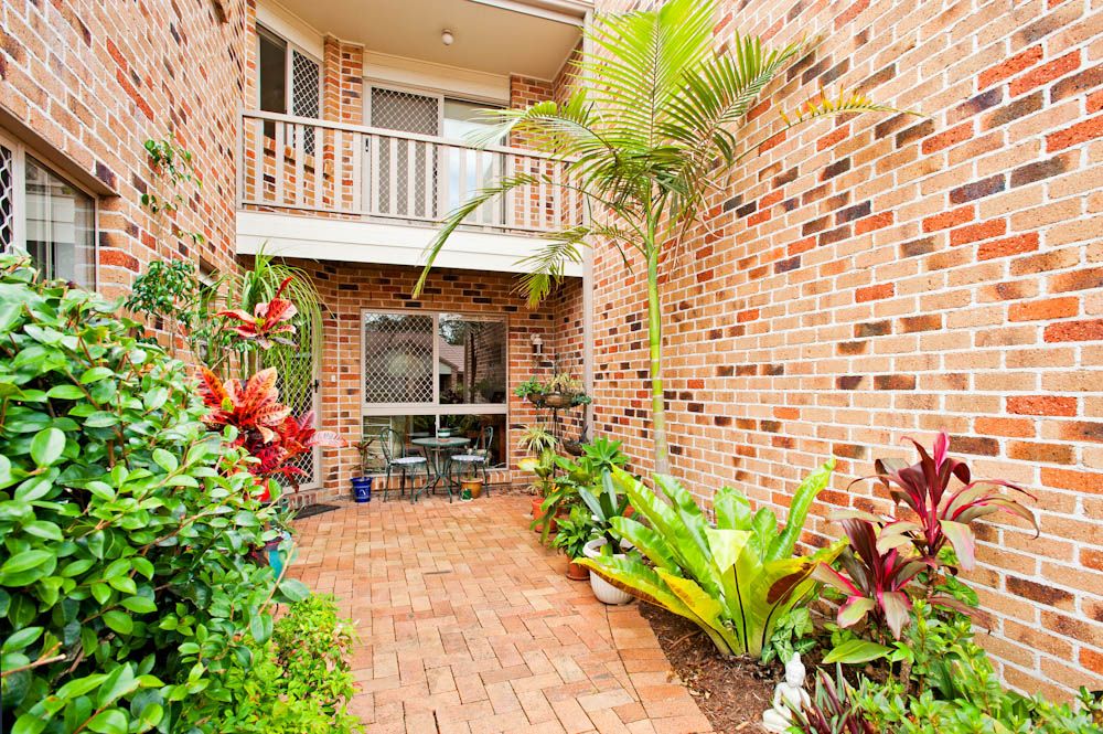 47/30 Weller Road, TARRAGINDI, QLD 4121