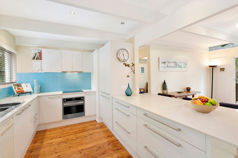 22 Parkinson Avenue, TURRAMURRA, NSW 2074