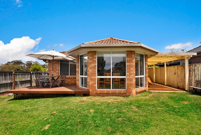 1 Kerslake Grove, MENAI, NSW 2234