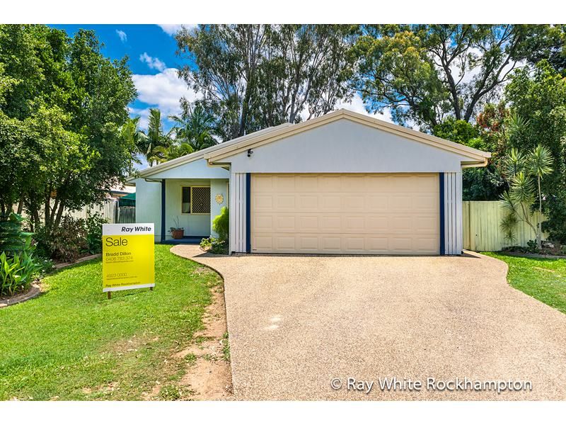 52 McColl Street, NORMAN GARDENS QLD 4701