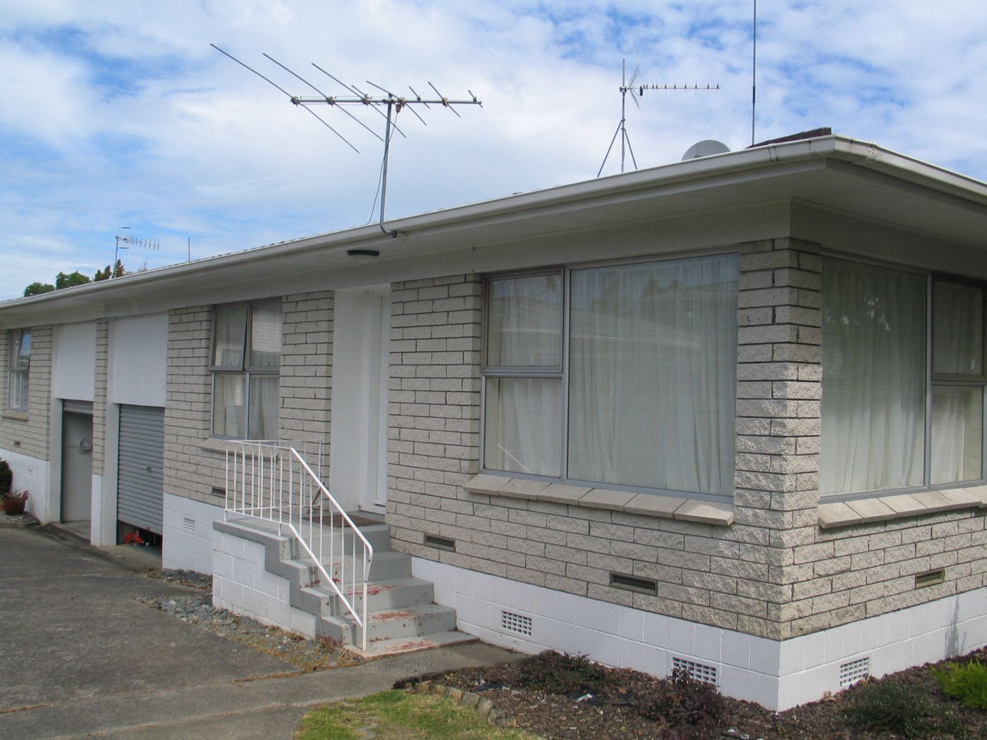 FORREST HILL, North Shore City