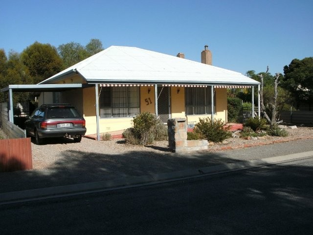 51 Mill Street, GLADSTONE, SA 5473
