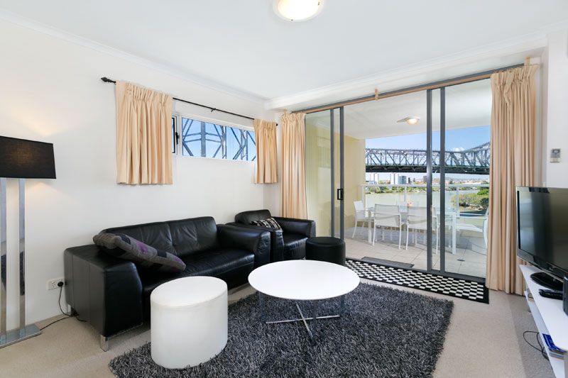 28/82 Boundary Street, BRISBANE, QLD 4000