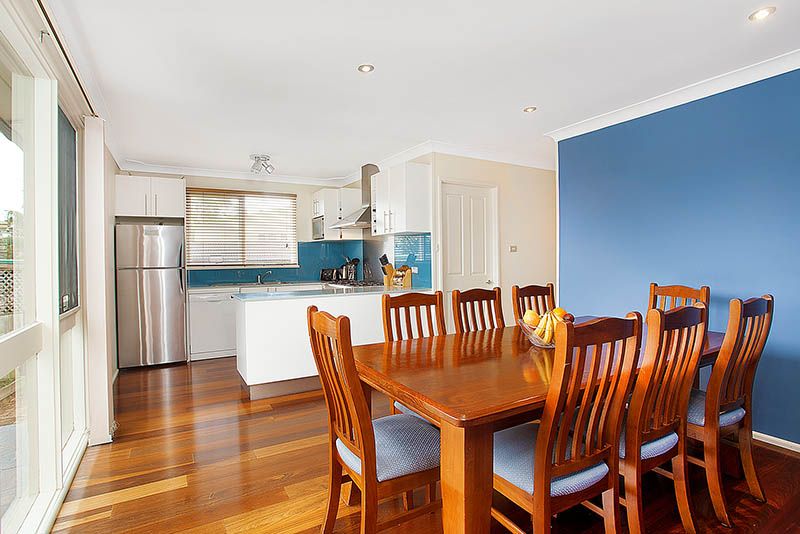 MOUNT WARRIGAL, NSW 2528