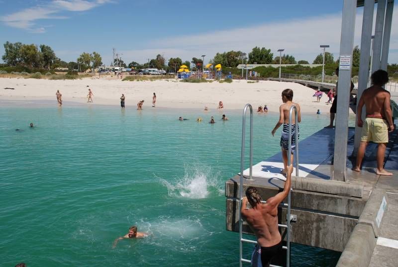 Lot 765, 9 Middleton Boulevard, JURIEN BAY, WA 6516