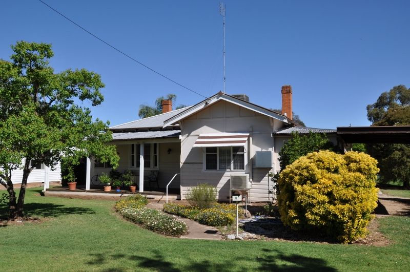 6 Grevillea Avenue, EUGOWRA NSW 2806