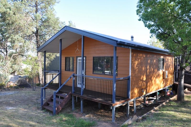 38 Cooper Street, EUGOWRA NSW 2806