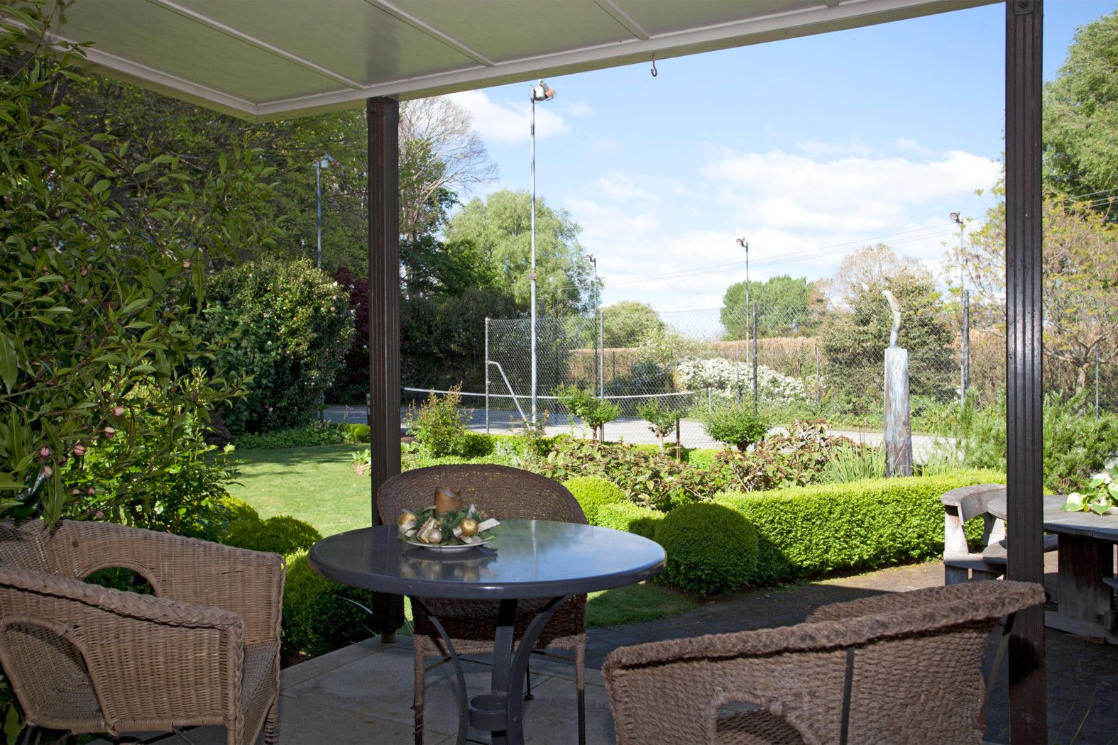 2261 Cambridge Road, TE AWAMUTU, Waipa District
