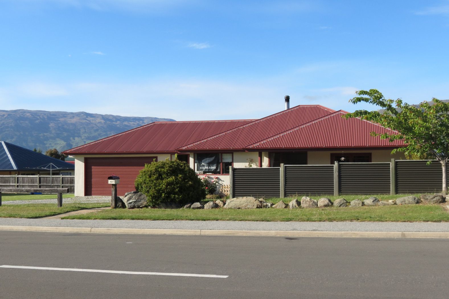 107 Mt Iron Drive, WANAKA, Queenstown Lakes District