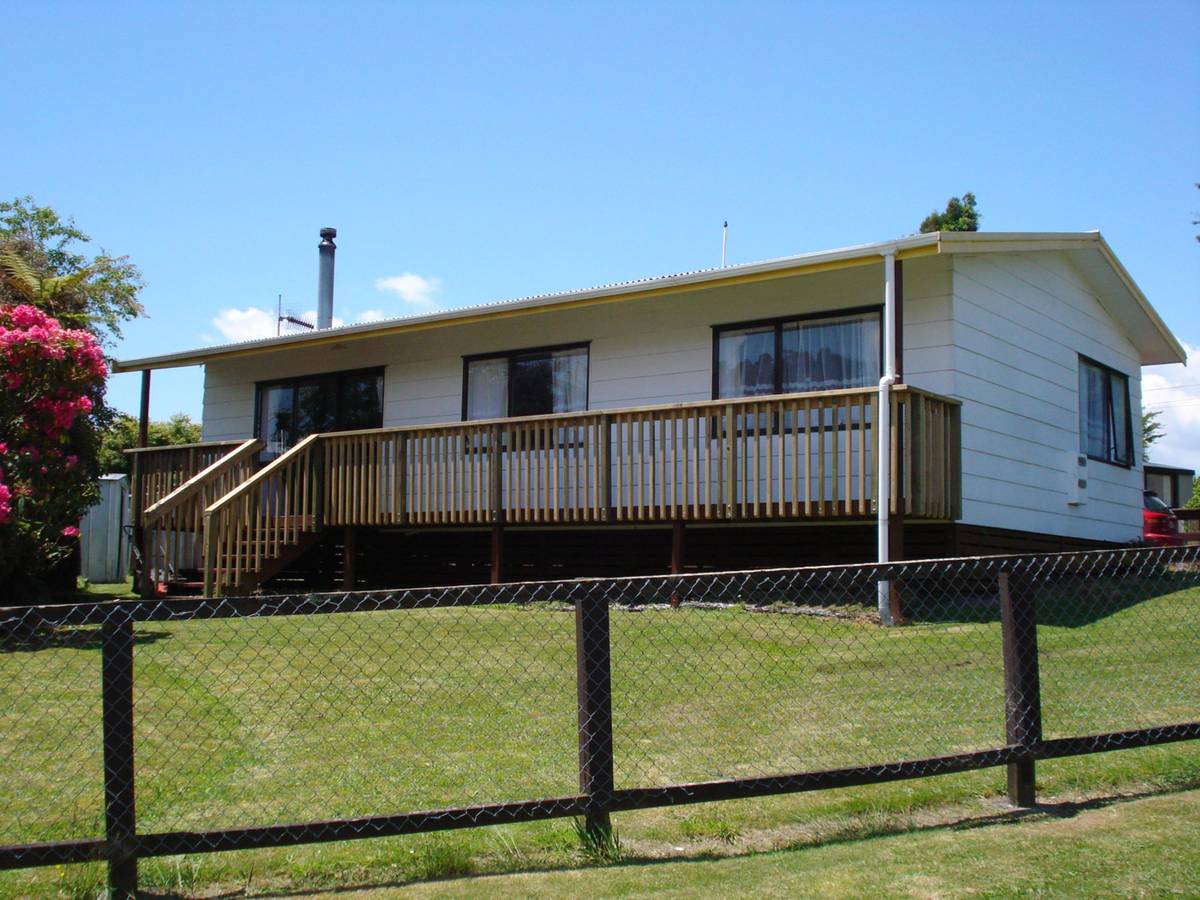 WESTERN HEIGHTS Rotorua District 3015, Western Heights, Rotorua