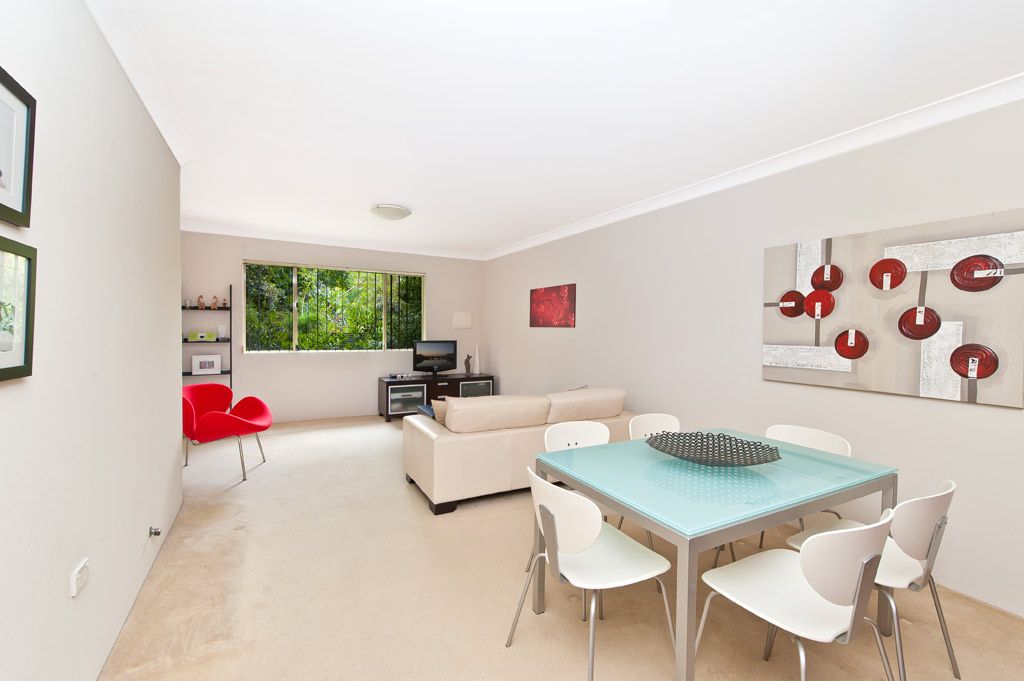 18 Cecilia Street, MARRICKVILLE NSW 2204