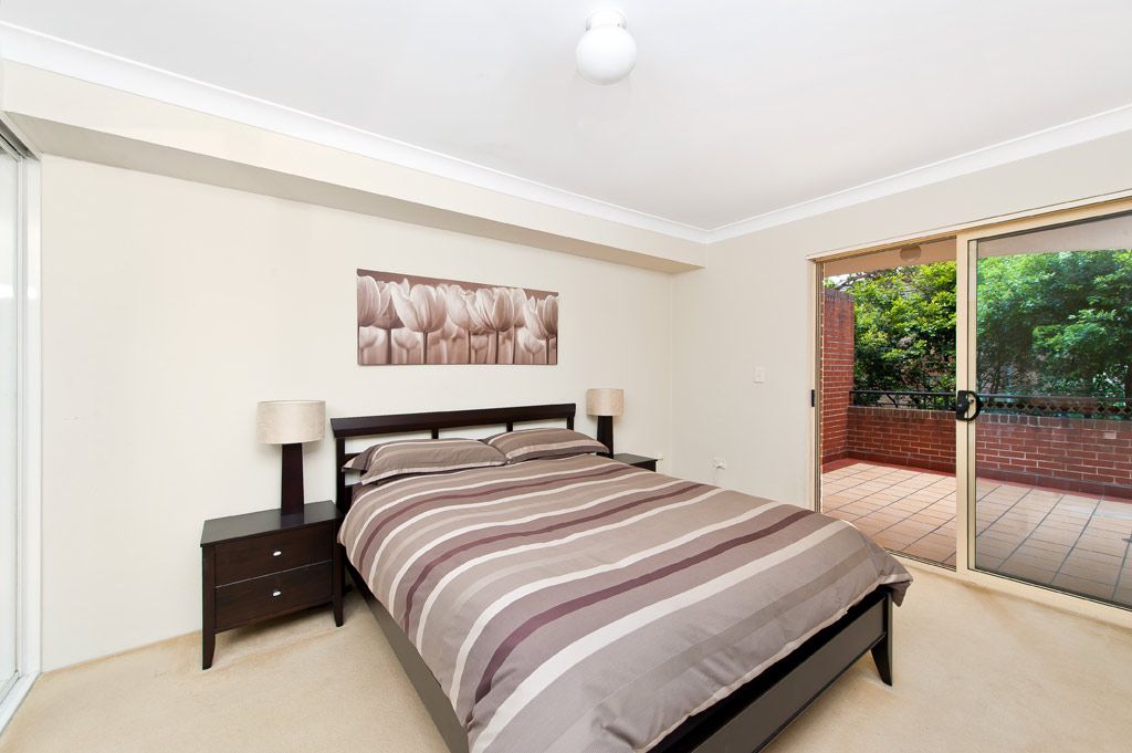 35/18 Cecilia Street, MARRICKVILLE, NSW 2204